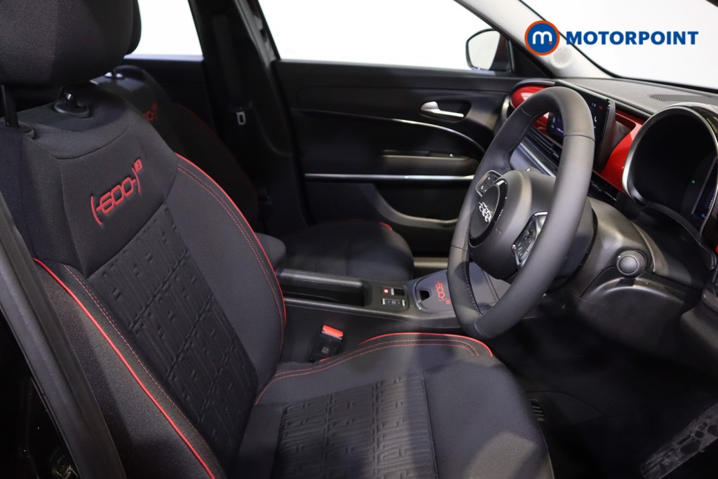 Used Fiat 600 2025 for sale - 77152306: Photo 25