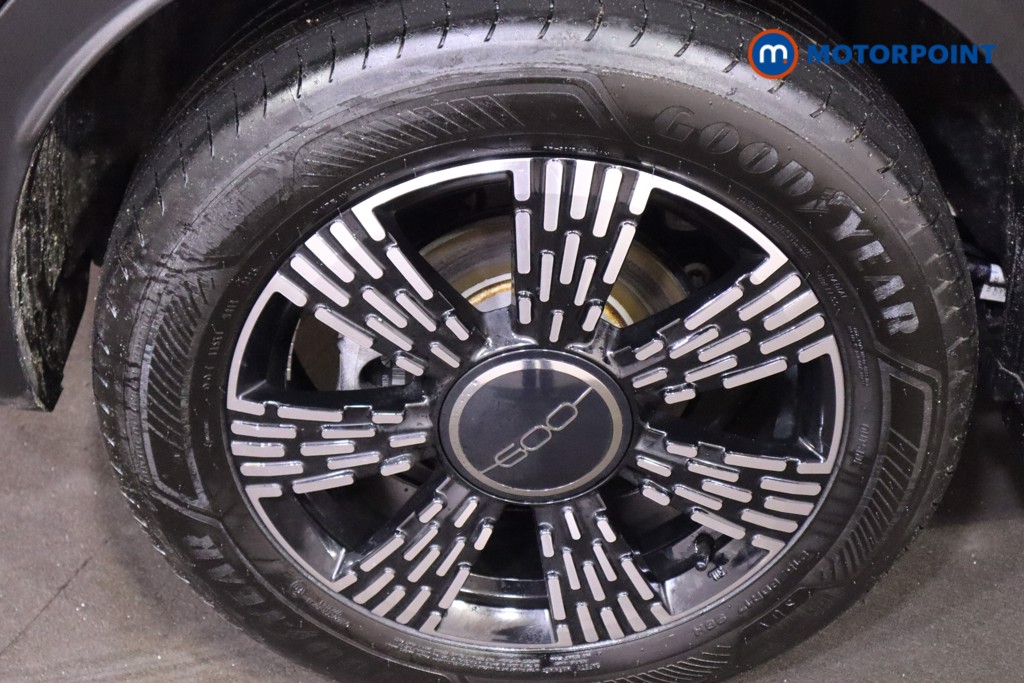 Used Fiat 600 2025 for sale - 77152306: Photo 29