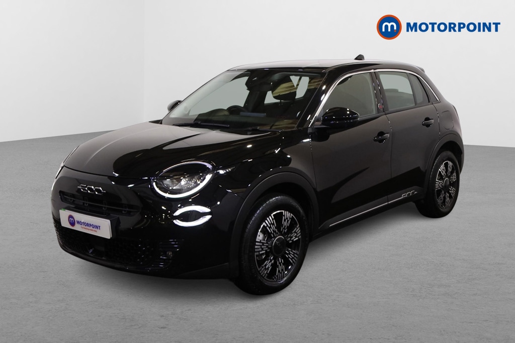 Used Fiat 600 2025 for sale - 77152306: Photo 3