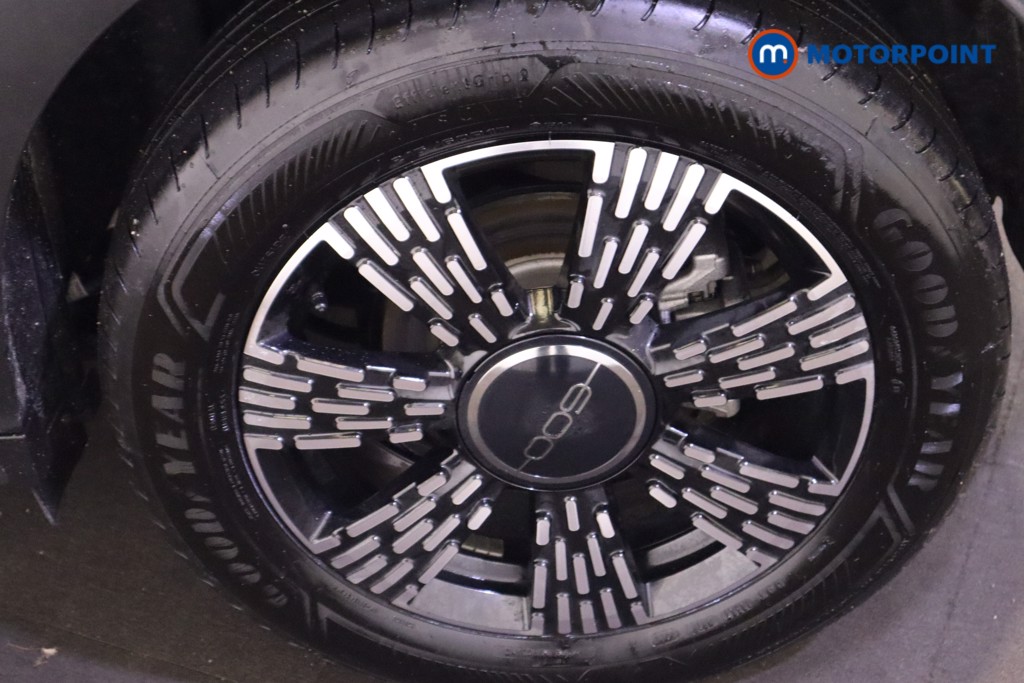 Used Fiat 600 2025 for sale - 77152306: Photo 30