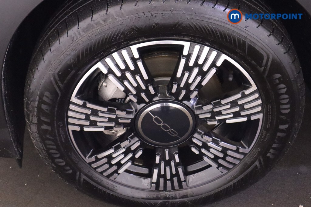 Used Fiat 600 2025 for sale - 77152306: Photo 31