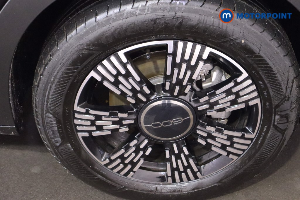 Used Fiat 600 2025 for sale - 77152306: Photo 32