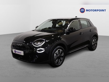 Used Fiat 600 2025 for sale - 77152306: Photo