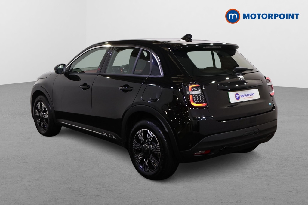 Used Fiat 600 2025 for sale - 77152306: Photo 5