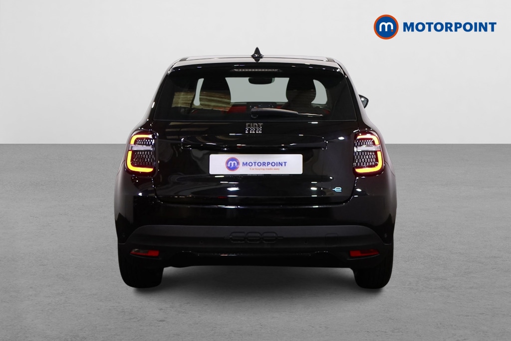 Used Fiat 600 2025 for sale - 77152306: Photo 6