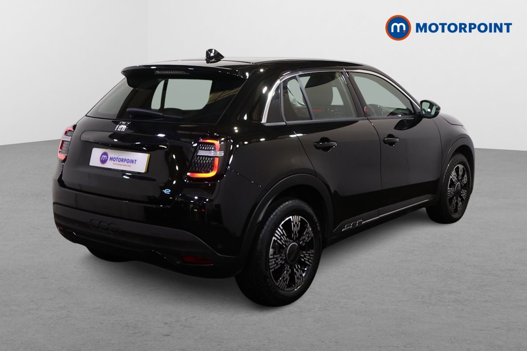 Used Fiat 600 2025 for sale - 77152306: Photo 7