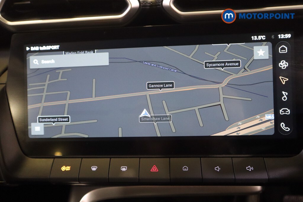 Used MG MG ZS 2025 for sale - 77935391: Photo 10