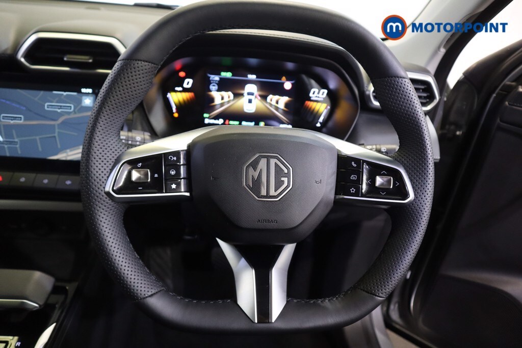 Used MG MG ZS 2025 for sale - 77935391: Photo 11