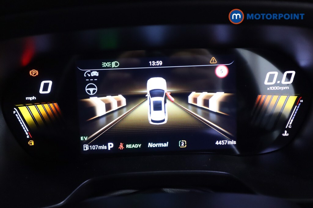 Used MG MG ZS 2025 for sale - 77935391: Photo 12