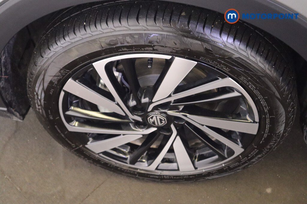 Used MG MG ZS 2025 for sale - 77935391: Photo 18