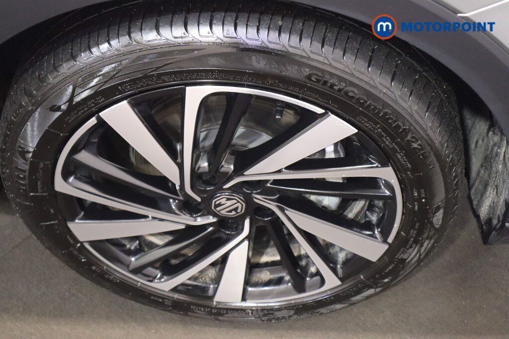 Used MG MG ZS 2025 for sale - 77935391: Photo 19