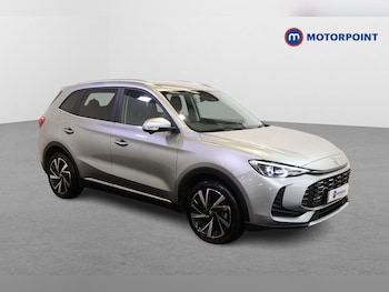 Used MG MG ZS 2025 for sale - 77935391: Photo