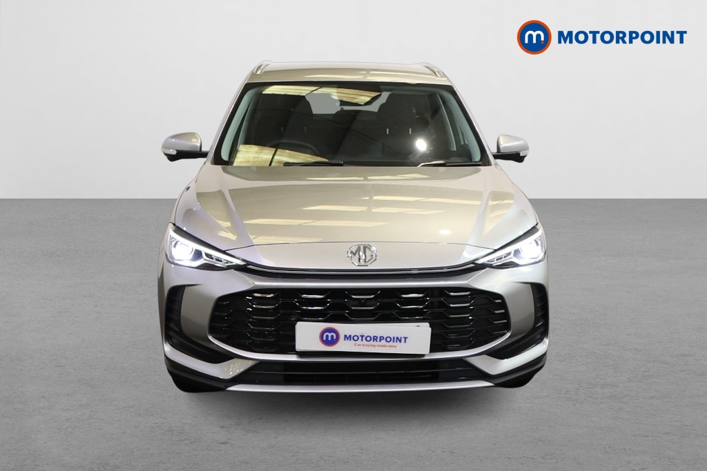 Used MG MG ZS 2025 for sale - 77935391: Photo 2