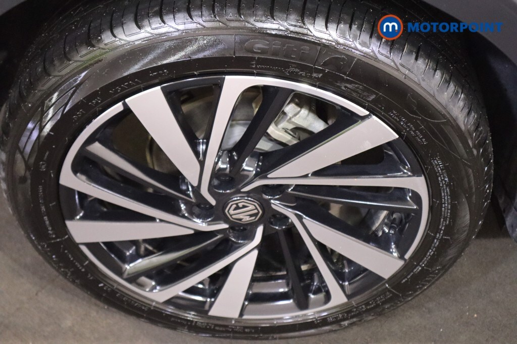 Used MG MG ZS 2025 for sale - 77935391: Photo 20