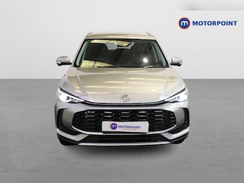 Used MG MG ZS 2025 for sale - 77935391: Photo