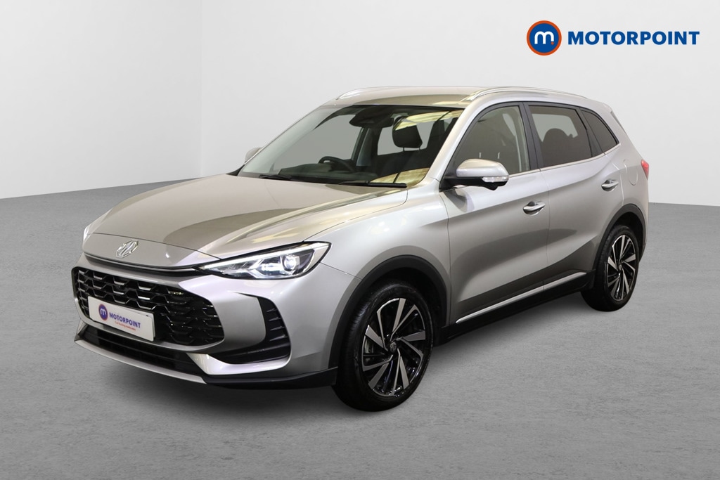 Used MG MG ZS 2025 for sale - 77935391: Photo 3