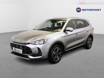 Used MG MG ZS 2025 for sale - 77935391: Photo