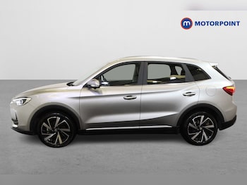 Used MG MG ZS 2025 for sale - 77935391: Photo