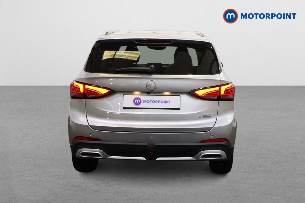 Used MG MG ZS 2025 for sale - 77935391: Photo 6