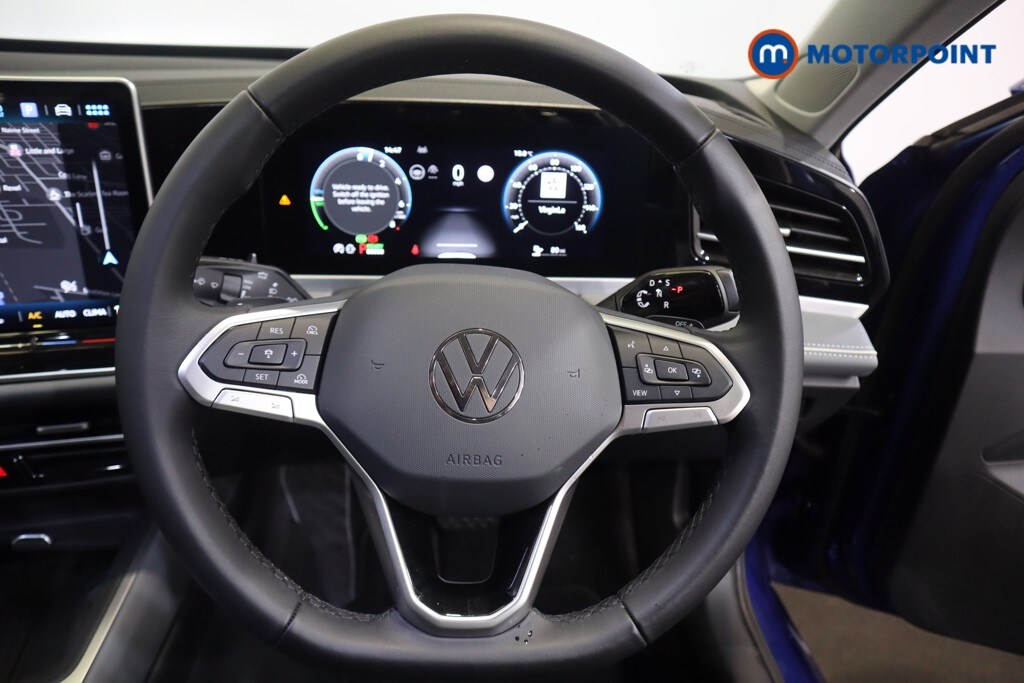 Used Volkswagen Passat 2025 for sale - 75997642: Photo 11