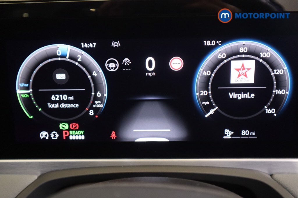 Used Volkswagen Passat 2025 for sale - 75997642: Photo 12