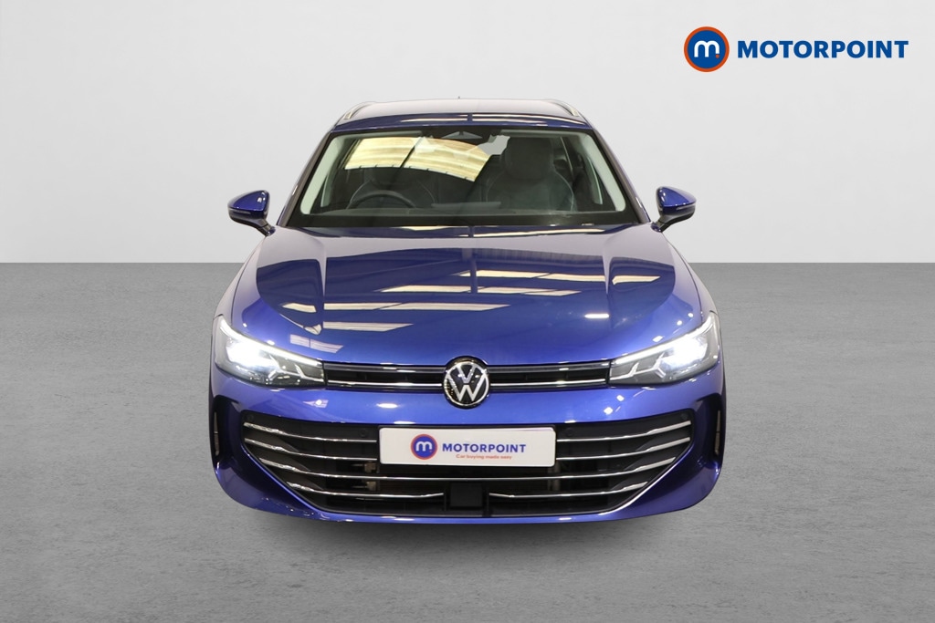 Used Volkswagen Passat 2025 for sale - 75997642: Photo 2