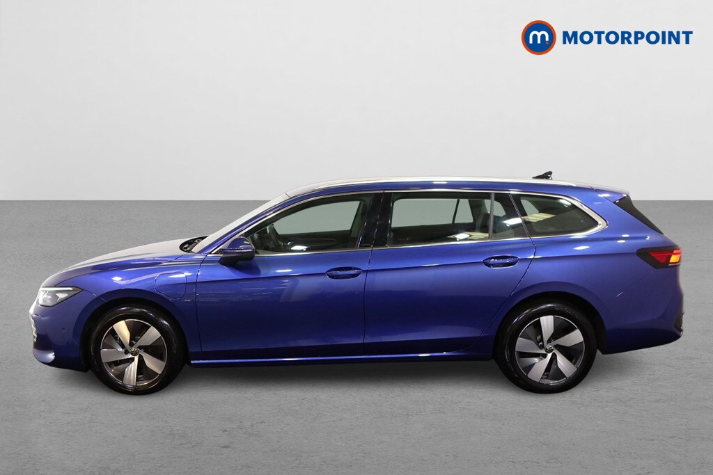 Used Volkswagen Passat 2025 for sale - 75997642: Photo 4