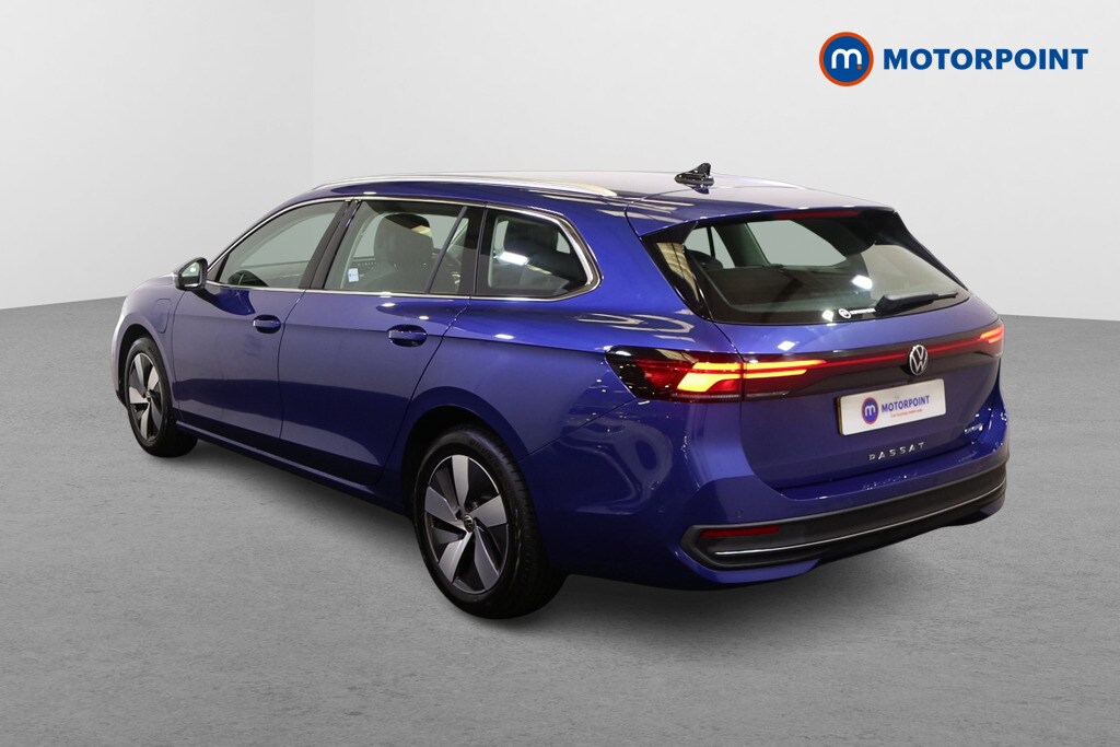 Used Volkswagen Passat 2025 for sale - 75997642: Photo 5
