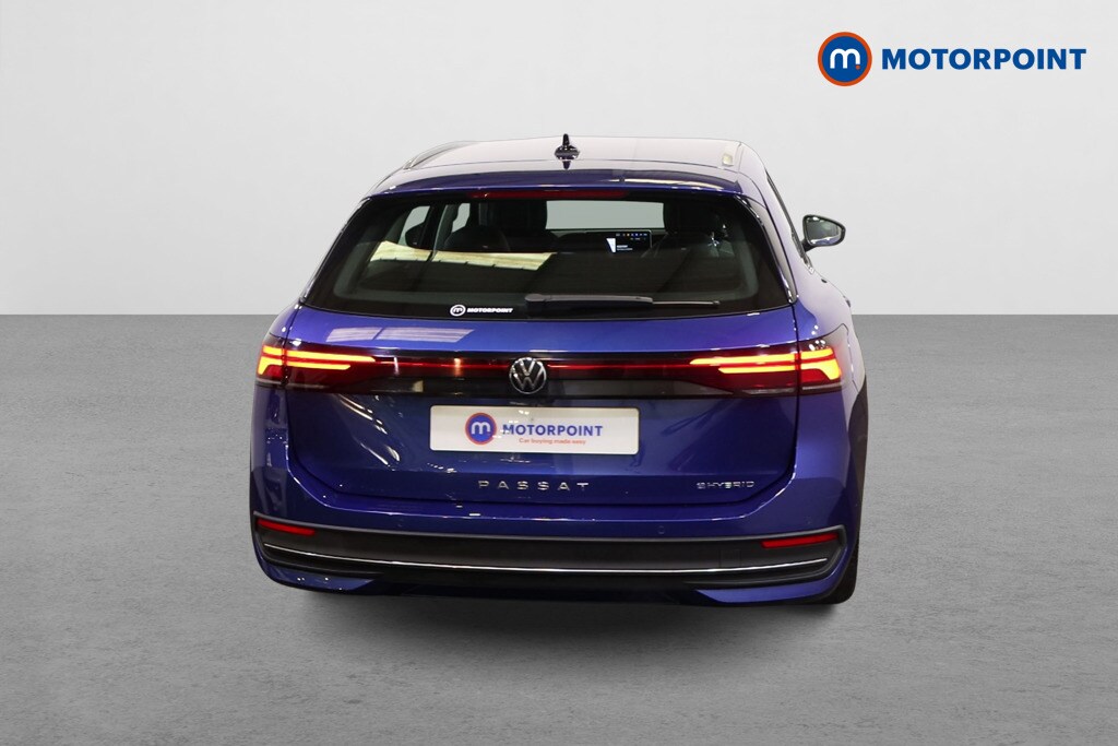 Used Volkswagen Passat 2025 for sale - 75997642: Photo 6