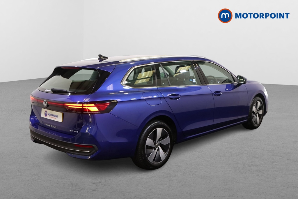 Used Volkswagen Passat 2025 for sale - 75997642: Photo 7