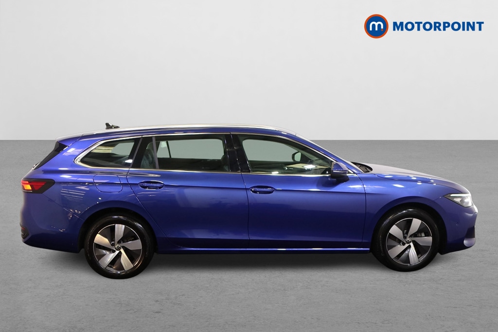 Used Volkswagen Passat 2025 for sale - 75997642: Photo 8