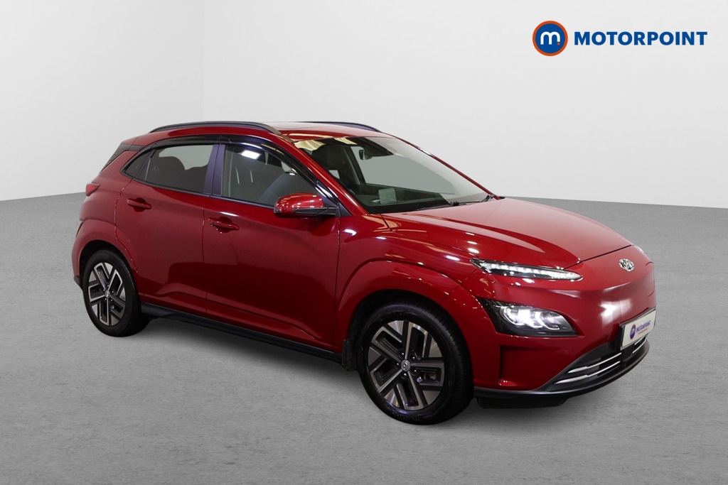 Used Hyundai KONA 2022 for sale - 76344817: Photo 1