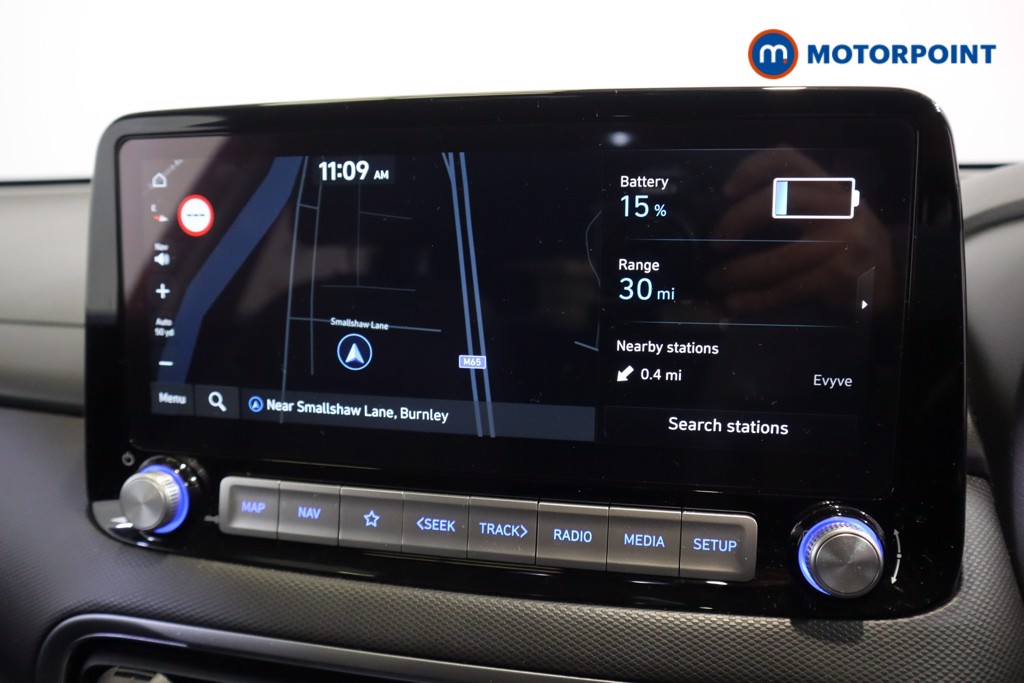 Used Hyundai KONA 2022 for sale - 76344817: Photo 10