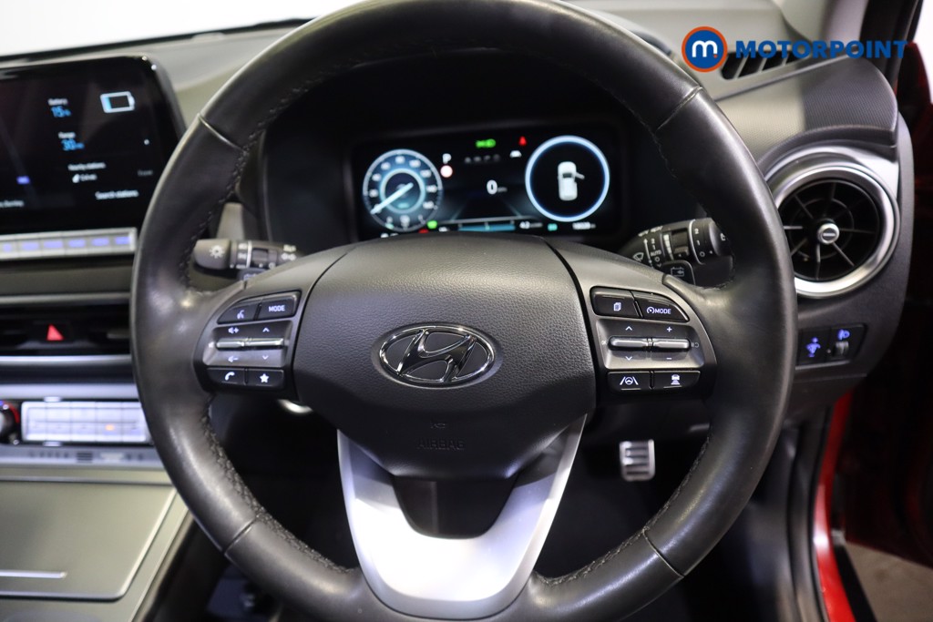 Used Hyundai KONA 2022 for sale - 76344817: Photo 11
