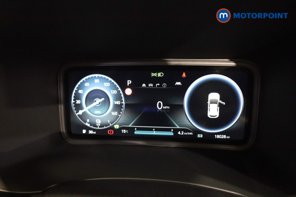 Used Hyundai KONA 2022 for sale - 76344817: Photo 12