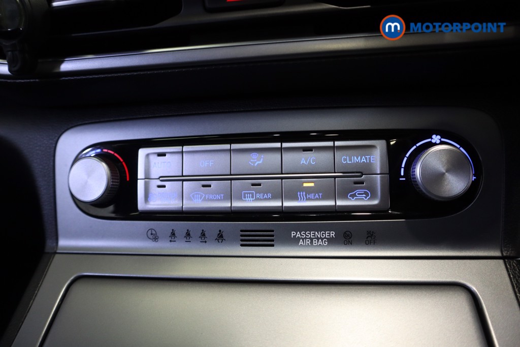 Used Hyundai KONA 2022 for sale - 76344817: Photo 14