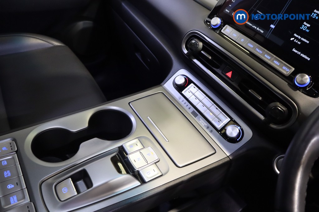 Used Hyundai KONA 2022 for sale - 76344817: Photo 16