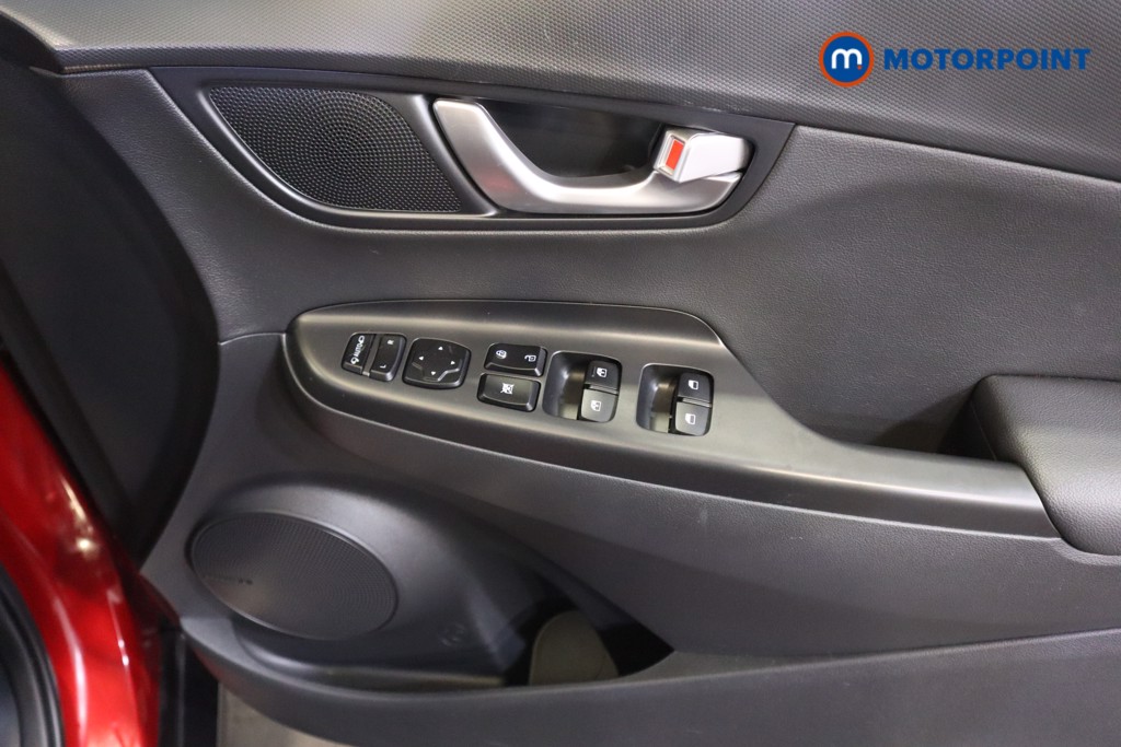 Used Hyundai KONA 2022 for sale - 76344817: Photo 18