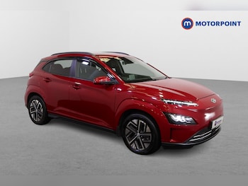 2022 - 150kW Ultimate 64kWh 5dr Auto