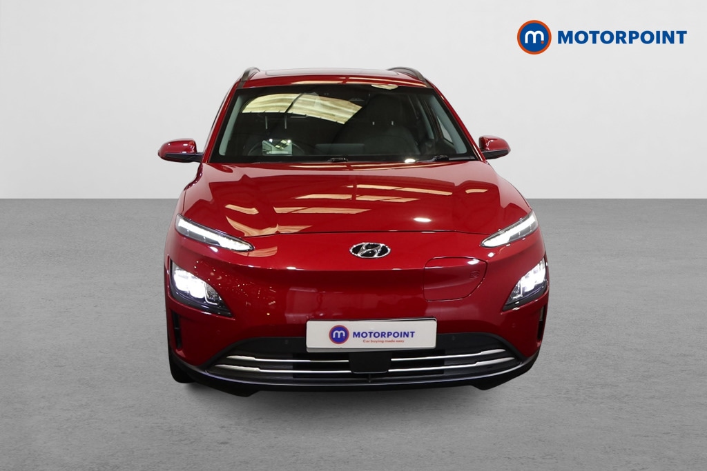 Used Hyundai KONA 2022 for sale - 76344817: Photo 2