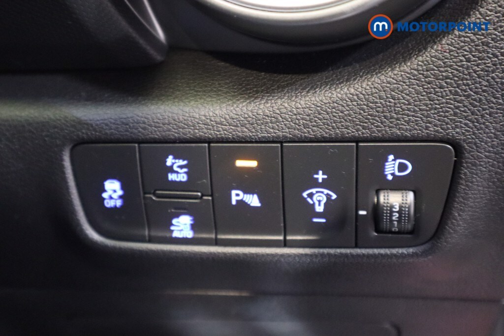 Used Hyundai KONA 2022 for sale - 76344817: Photo 21