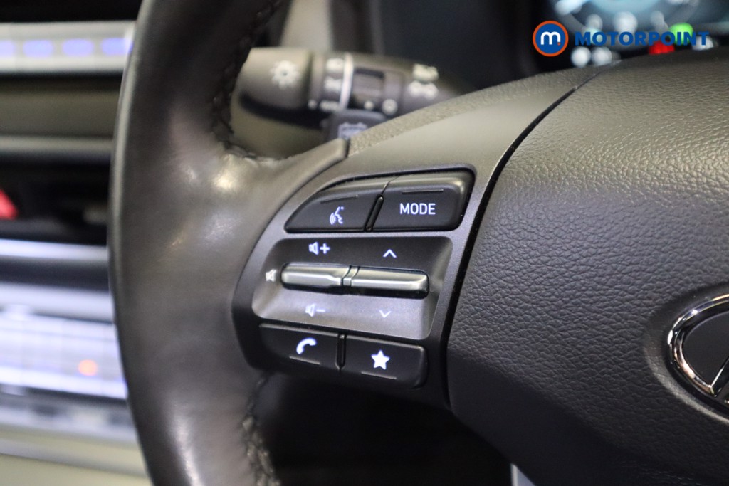 Used Hyundai KONA 2022 for sale - 76344817: Photo 24