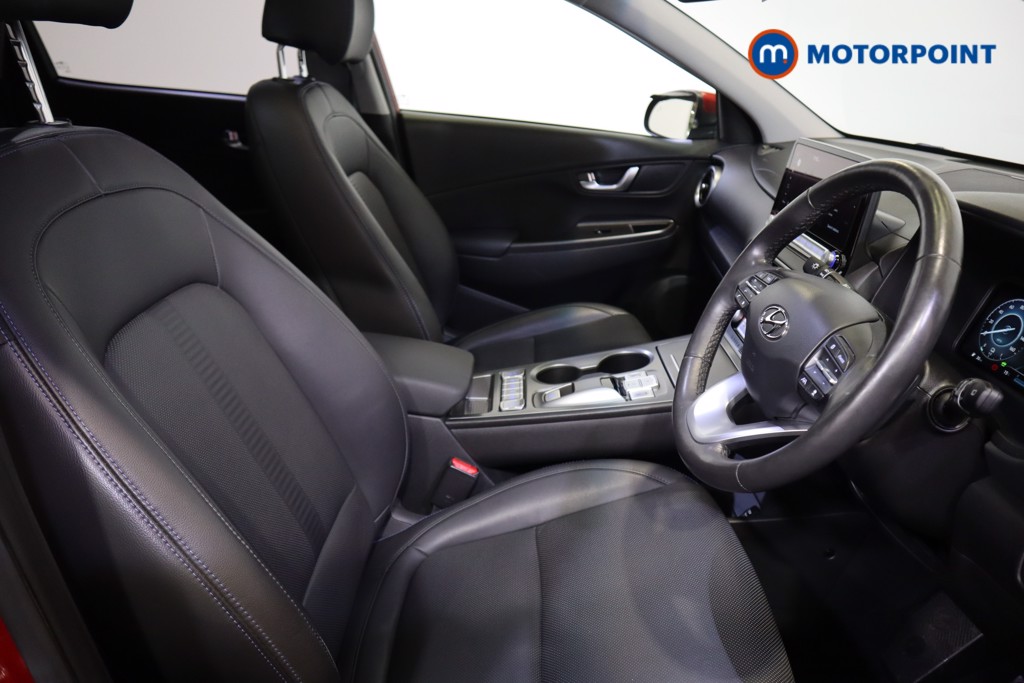 Used Hyundai KONA 2022 for sale - 76344817: Photo 26