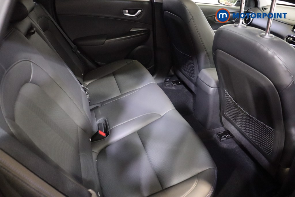 Used Hyundai KONA 2022 for sale - 76344817: Photo 27