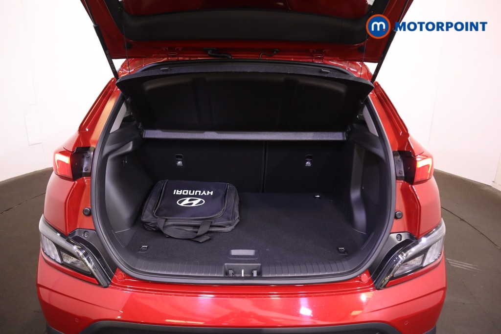 Used Hyundai KONA 2022 for sale - 76344817: Photo 29