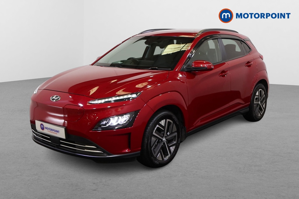 Used Hyundai KONA 2022 for sale - 76344817: Photo 3