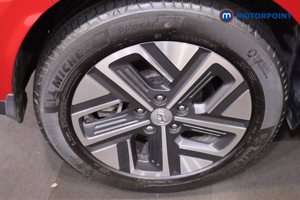 Used Hyundai KONA 2022 for sale - 76344817: Photo 30