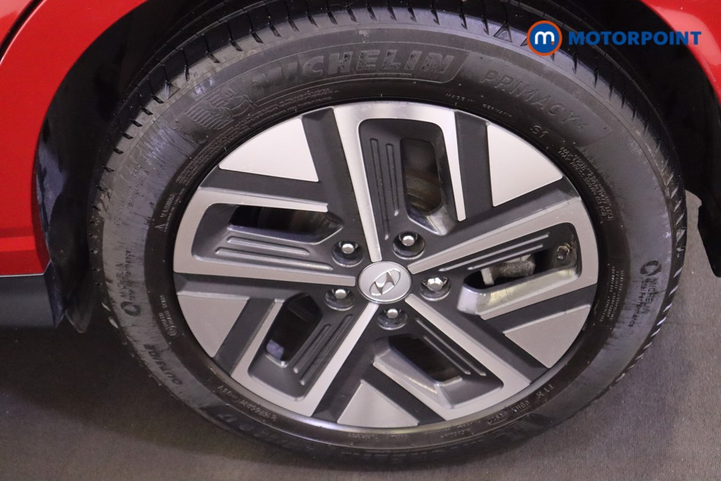 Used Hyundai KONA 2022 for sale - 76344817: Photo 31