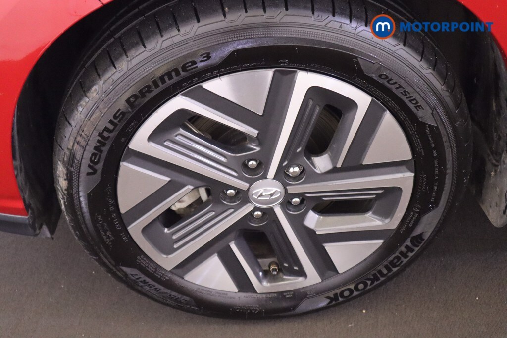 Used Hyundai KONA 2022 for sale - 76344817: Photo 32