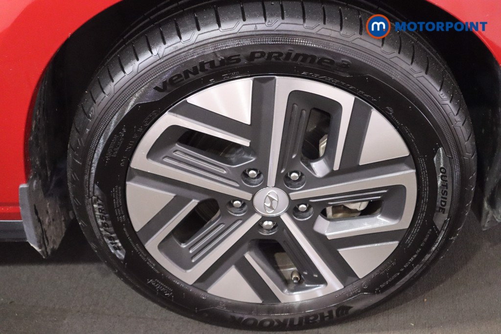 Used Hyundai KONA 2022 for sale - 76344817: Photo 33